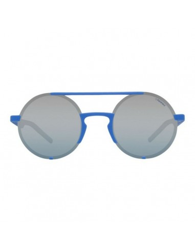 Lunettes de soleil Unisexe Polaroid PLD-6016-S-ZDI-50-PW (50 mm) Bleu (ø 50 mm)