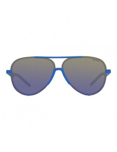 Lunettes de soleil Unisexe Polaroid PLD-6017-S-ZDI-60-PW Bleu (ø 60 mm)