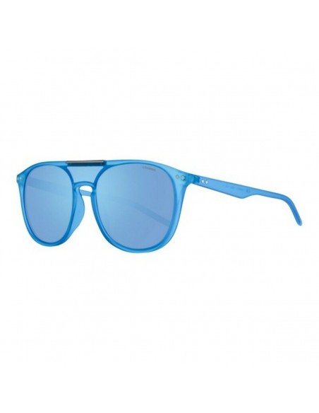 Lunettes de soleil Unisexe Polaroid PLD-6023-S-15M-99-JY Bleu (Ø 99 mm)