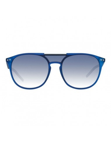 Lunettes de soleil Unisexe Polaroid PLD-6023-S-TJC-99-Z7 Bleu (Ø 99 mm)