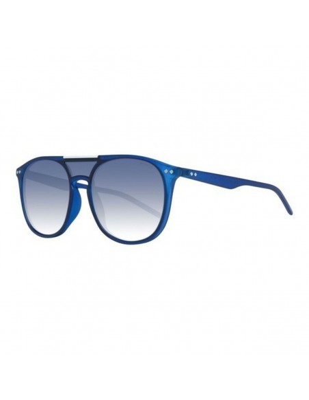 Lunettes de soleil Unisexe Polaroid PLD-6023-S-TJC-99-Z7 Bleu (Ø 99 mm)