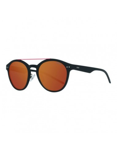 Lunettes de soleil Unisexe Polaroid PLD-6030-F-S-003-52-AI Noir (ø 52 mm)