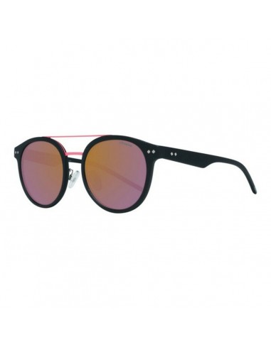 Gafas de Sol Unisex Polaroid PLD6031-F-S-003-52-AI Negro (ø 52 mm)