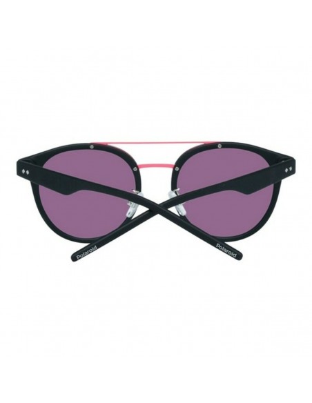 Lunettes de soleil Unisexe Polaroid PLD6031-F-S-003-52-AI Noir (ø 52 mm)