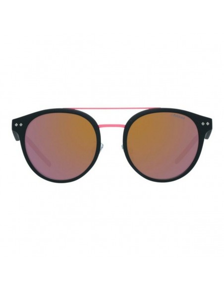 Lunettes de soleil Unisexe Polaroid PLD6031-F-S-003-52-AI Noir (ø 52 mm)