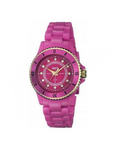 Reloj Mujer Watx & Colors RWA9015 (Ø 35 mm)