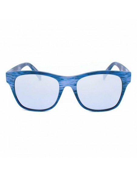 Lunettes de soleil Unisexe Italia Independent 0901-BHS-020 (ø 52 mm) Bleu (ø 52 mm)