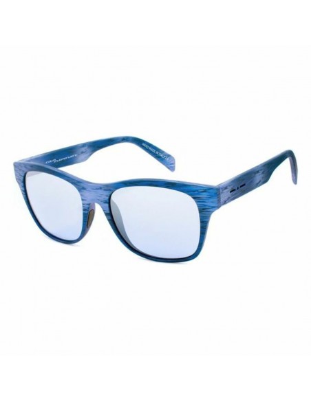 Lunettes de soleil Unisexe Italia Independent 0901-BHS-020 (ø 52 mm) Bleu (ø 52 mm)