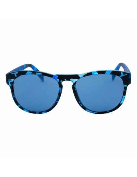 Lunettes de soleil Unisexe Italia Independent 0902-141-000 Bleu Noir (ø 54 mm)