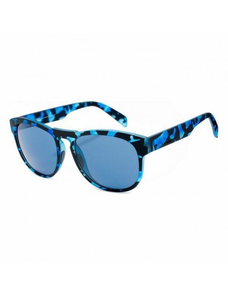 Lunettes de soleil Unisexe Italia Independent 0902-141-000 Bleu Noir (ø 54 mm)