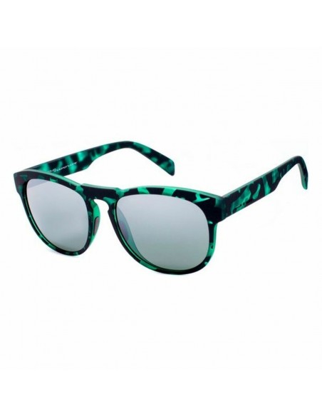 Lunettes de soleil Unisexe Italia Independent 0902-152-000 Noir Vert (ø 54 mm)