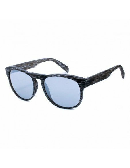 Lunettes de soleil Unisexe Italia Independent 0902-BHS-077 (ø 54 mm) Gris (ø 54 mm)