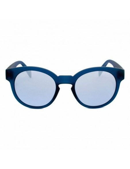 Lunettes de soleil Unisexe Italia Independent 0909-021-000 (ø 51 mm) Bleu (ø 51 mm)