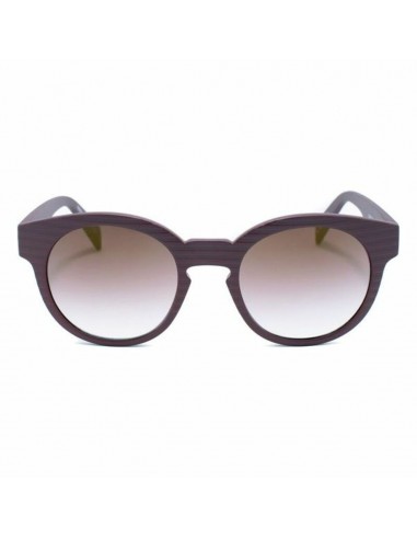 Lunettes de soleil Unisexe Italia Independent 0909T3D-STR-036 (ø 51 mm) Violet (ø 51 mm)