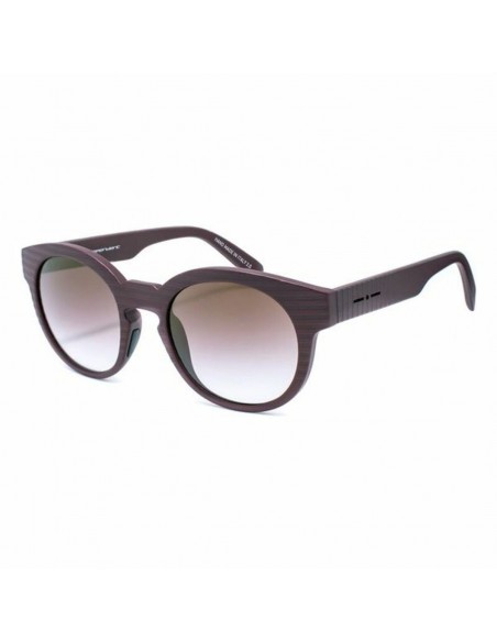 Lunettes de soleil Unisexe Italia Independent 0909T3D-STR-036 (ø 51 mm) Violet (ø 51 mm)