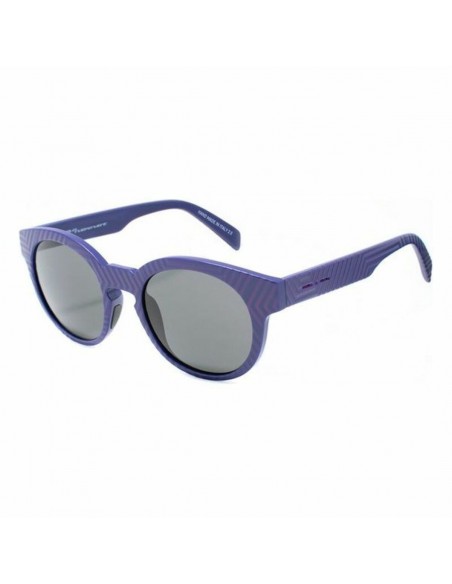 Lunettes de soleil Unisexe Italia Independent 0909T3D-ZGZ-017 (ø 51 mm) Violet (ø 51 mm)