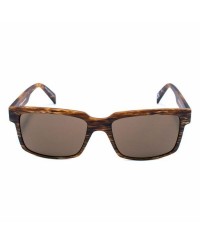 Lunettes de soleil Homme Italia Independent 0910-BHS-044 (ø 55 mm) Marron (ø 55 mm)