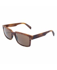 Lunettes de soleil Homme Italia Independent 0910-BHS-044 (ø 55 mm) Marron (ø 55 mm)