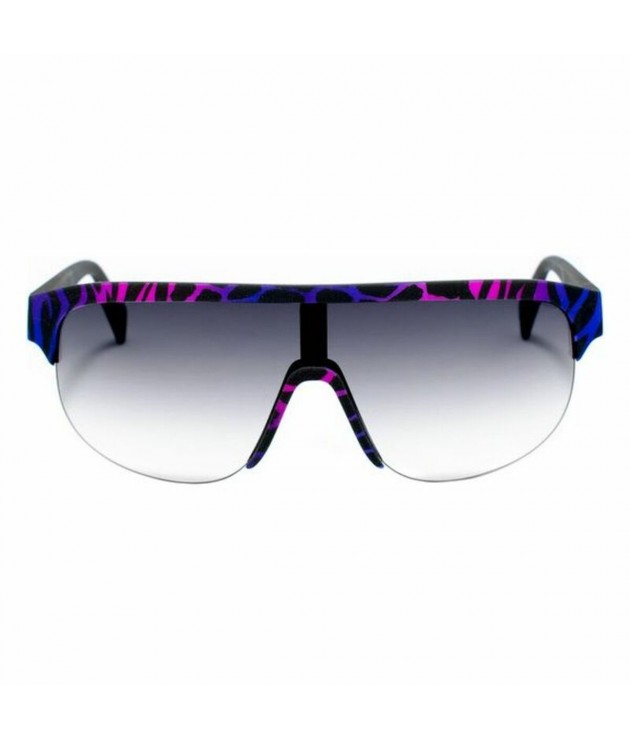 Lunettes de soleil Homme Italia Independent 0911-ZEF-017 (ø 135 mm) Violet