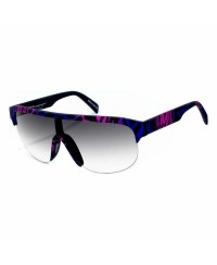 Lunettes de soleil Homme Italia Independent 0911-ZEF-017 (ø 135 mm) Violet