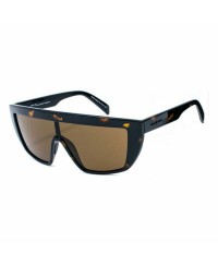 Lunettes de soleil Homme Italia Independent 0912-DHA-044 (ø 122 mm) Marron