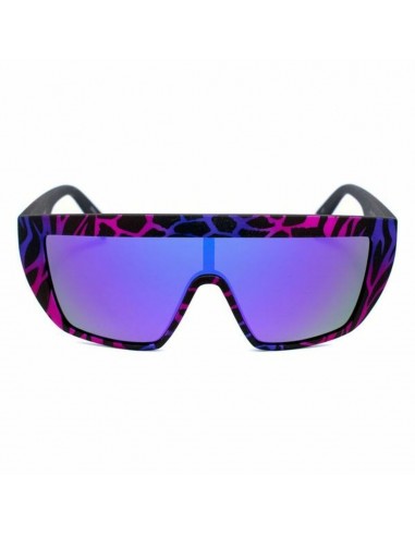 Lunettes de soleil Unisexe Italia Independent 0912-ZEF-017 (ø 122 mm) Violet