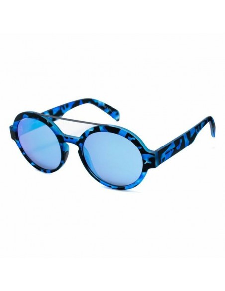 Lunettes de soleil Unisexe Italia Independent 0913-141-000 (ø 51 mm) Bleu (ø 51 mm)