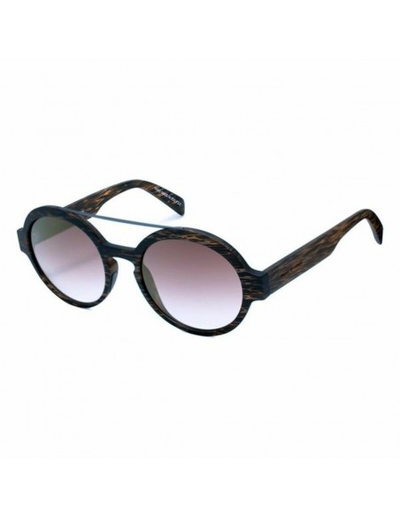 Lunettes de soleil Unisexe Italia Independent 0913-BHS-043 (ø 51 mm) Marron (ø 51 mm)