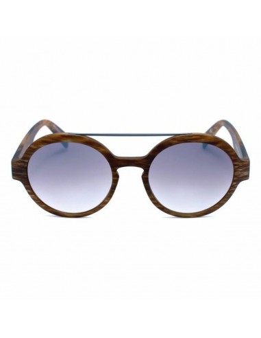 Lunettes de soleil Unisexe Italia Independent 0913-BHS-044 (ø 51 mm) Marron (ø 51 mm)