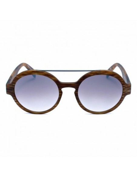 Lunettes de soleil Unisexe Italia Independent 0913-BHS-044 (ø 51 mm) Marron (ø 51 mm)