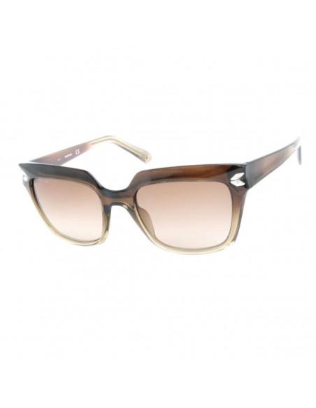 Damensonnenbrille Swarovski SK-0170-47F (51 mm) (ø 51 mm)