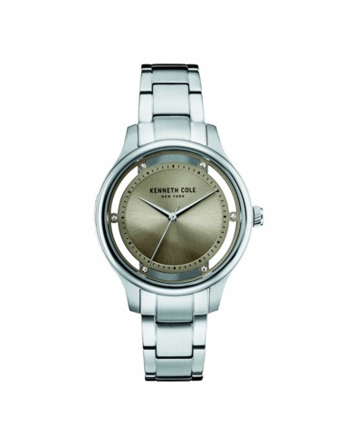 Ladies'Watch Kenneth Cole 10030795 (Ø...