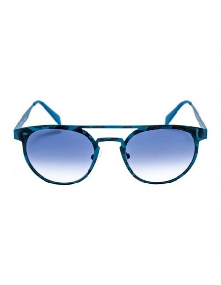 Lunettes de soleil Unisexe Italia Independent 0020-023-000 (ø 51 mm) Bleu (ø 51 mm)