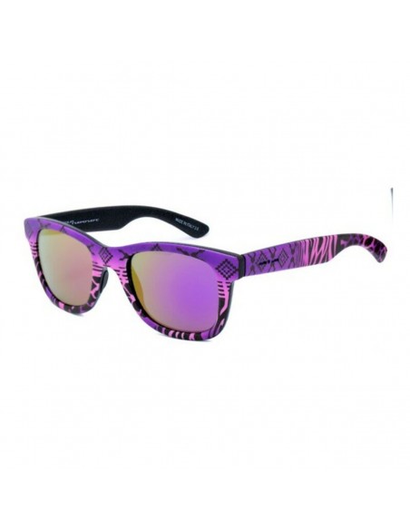 Lunettes de soleil Unisexe Italia Independent 0090INX-017-000 (ø 50 mm) Violet (ø 50 mm)