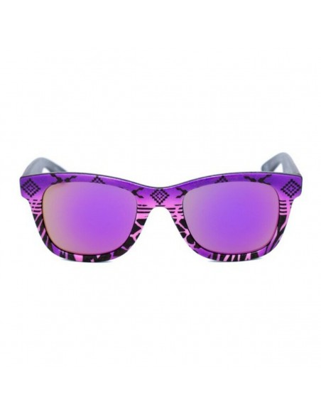 Lunettes de soleil Unisexe Italia Independent 0090INX-017-000 (ø 50 mm) Violet (ø 50 mm)