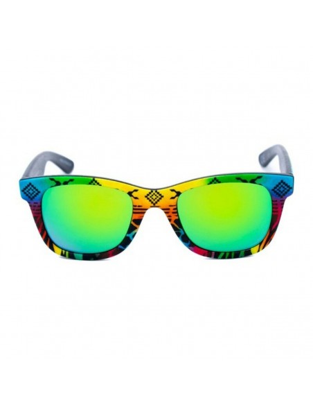 Lunettes de soleil Unisexe Italia Independent 0090INX-149-000 (ø 50 mm) Jaune Bleu Rouge Vert Orange (ø 50 mm)