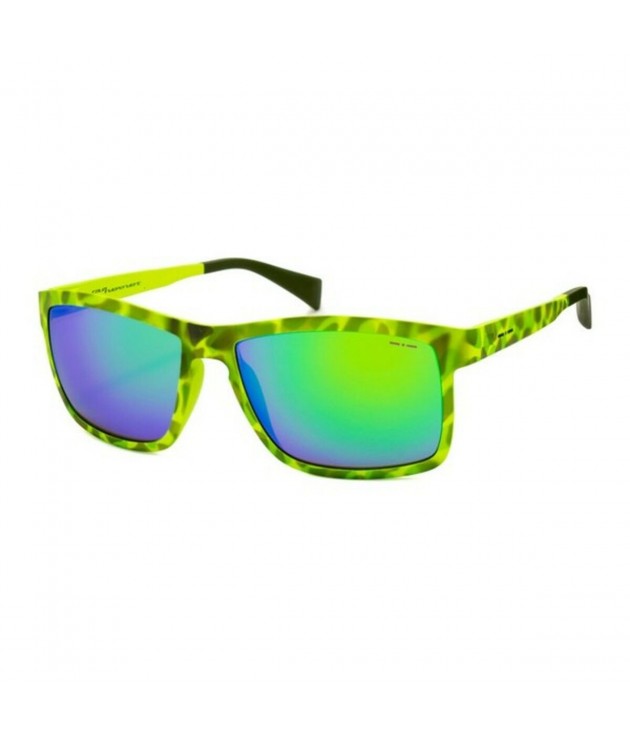 Gafas de Sol Hombre Italia Independent 0113-037-000 (ø 53 mm) Verde (ø