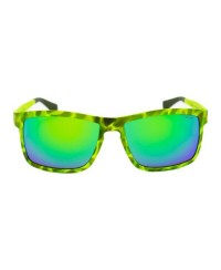 Lunettes de soleil Homme Italia Independent 0113-037-000 (ø 53 mm) Vert (ø 53 mm)