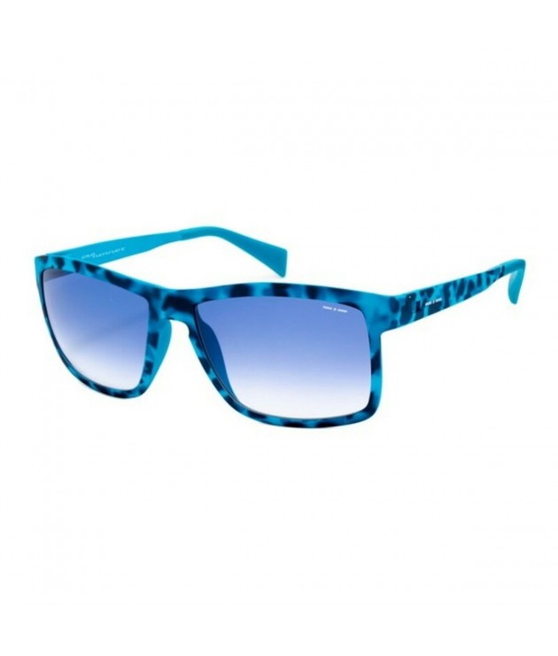 Gafas de Sol Hombre Italia Independent 0113-147-000 (ø 53 mm) Azul (ø 