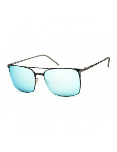 Gafas de Sol Hombre Italia Independent 0212-096-000 (ø 57 mm) Gris (ø 