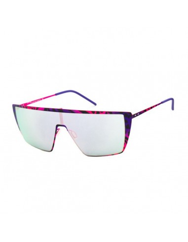 Damensonnenbrille Italia Independent 0215-ZEB-013 (ø 64 mm) (Ø 64 mm)