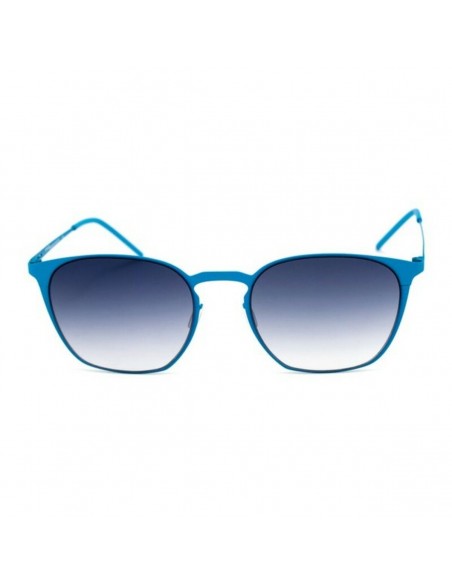 Lunettes de soleil Unisexe Italia Independent 0223-027-000 (ø 51 mm) Bleu (ø 51 mm)