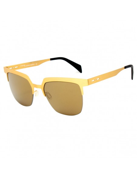 Lunettes de soleil Unisexe Italia Independent 0503-120-120 ø 52 mm