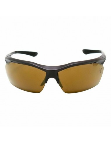 Lunettes de soleil Homme Italia Independent ADP10-009-POL (ø 57 mm) Violet (ø 57 mm)