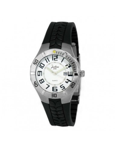 Reloj Mujer Justina JCN53 (Ø 33 mm)