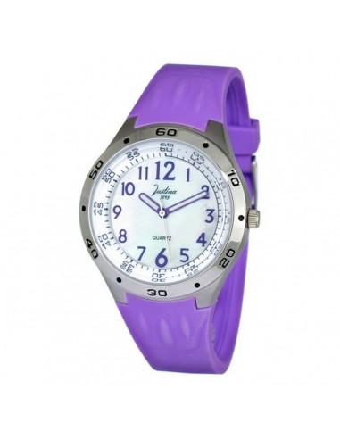 Reloj Mujer Justina JMC13 (Ø 35 mm)