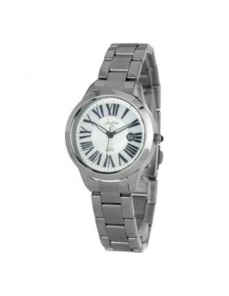 Reloj Mujer Justina JPA03 (Ø 30 mm)