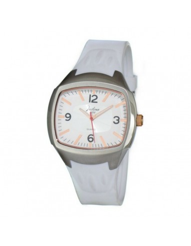 Horloge Uniseks Justina JPB27 (Ø 42 mm)