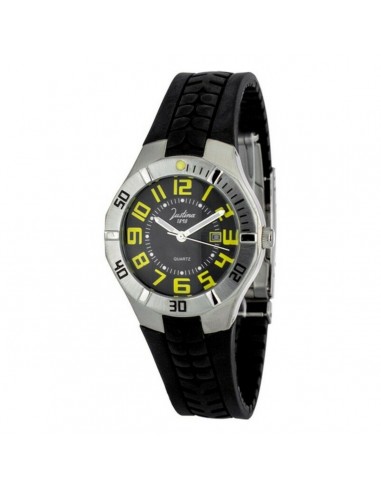 Reloj Mujer Justina JPC35 (Ø 33 mm)