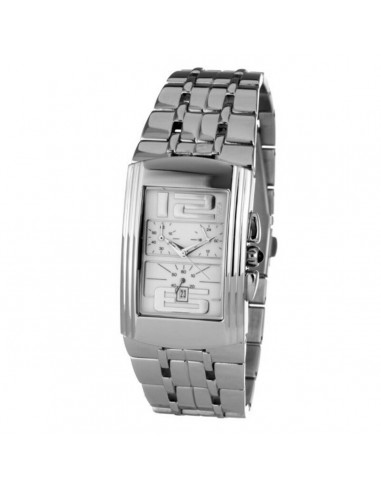 Horloge Heren Chronotech CT7018B-06M...